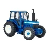 Manufacturer_ERTL Tractors<1/32 Ford TW-20 Tractor with Cab & MFD