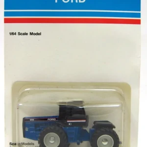 Manufacturer_Scale Models Tractors<1/64 Ford (Versatile) 946 4WD with Duals by Scale Models