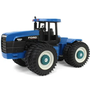 Manufacturer_Scale Models Tractors<1/16 Ford Versatile 9880 4WD with Duals, Shelf Model