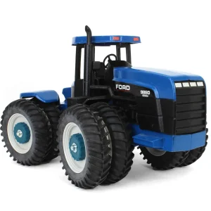 Manufacturer_Scale Models Tractors<1/16 Ford Versatile 9880 4WD with Duals, Shelf Model