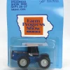 Manufacturer_Scale Models Tractors<1/64 Ford Versatile 976 with Duals & Grey Cab, 1990 Farm Progress Show