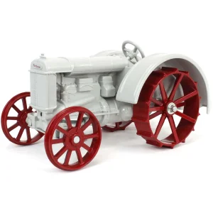 Manufacturer_ERTL Tractors<1/16 Fordson Model F