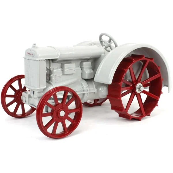 Manufacturer_ERTL Tractors<1/16 Fordson Model F
