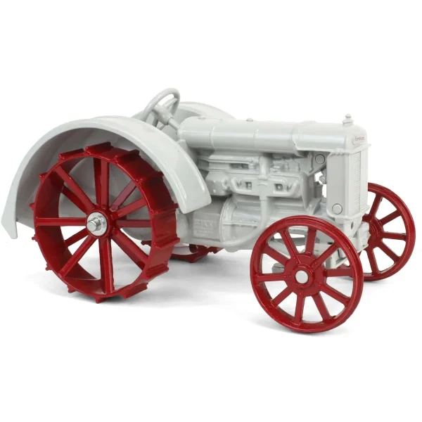 Manufacturer_ERTL Tractors<1/16 Fordson Model F
