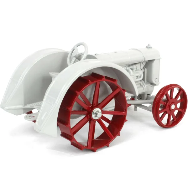 Manufacturer_ERTL Tractors<1/16 Fordson Model F