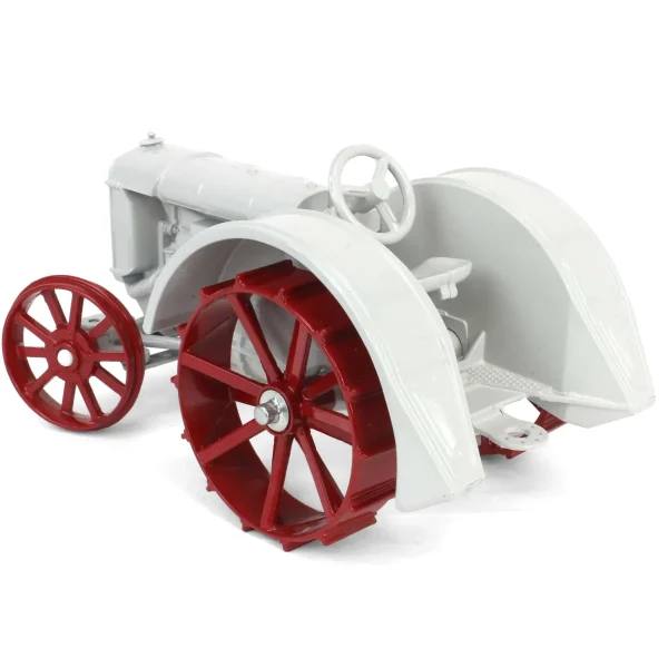 Manufacturer_ERTL Tractors<1/16 Fordson Model F