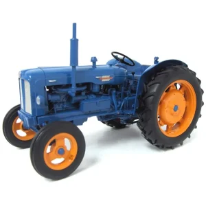 Manufacturer_Universal Hobbies Tractors<1/16 Fordson Power Major Wide