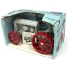 Manufacturer_ERTL Tractors<1/16 Fordson with Steel Wheels by ERTL