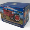 Manufacturer_Other Tractors<1/12 Franklin Mint #5 IH Farmall F-20 Narrow Front on Rubber Tires