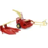 Manufacturer_SpecCast Implements<1/16 GEHL 700 Forage Chopper with Corn and Hay Heads by SpecCast