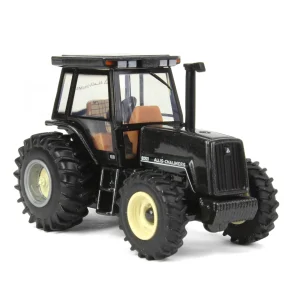 Manufacturer_ERTL Tractors<Gloss Black Chase Unit ~ 1/64 Collector Edition Allis Chalmers 8050 Tractor by ERTL