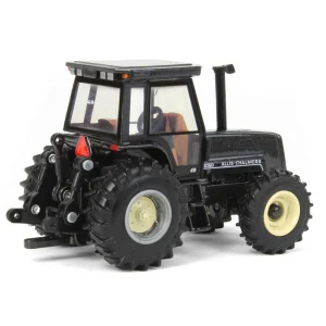 Manufacturer_ERTL Tractors<Gloss Black Chase Unit ~ 1/64 Collector Edition Allis Chalmers 8050 Tractor by ERTL
