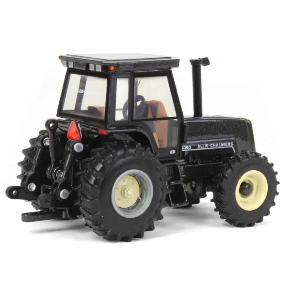 Manufacturer_ERTL Tractors<Gloss Black Chase Unit ~ 1/64 Collector Edition Allis Chalmers 8050 Tractor by ERTL