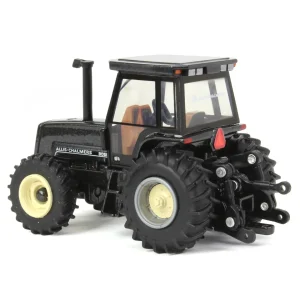 Manufacturer_ERTL Tractors<Gloss Black Chase Unit ~ 1/64 Collector Edition Allis Chalmers 8050 Tractor by ERTL