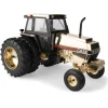 Manufacturer_ERTL Tractors<Gold Chrome Chase Unit ~ 1/16 Case 2594 2WD with Duals, 175th Anniversary
