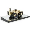 Manufacturer_ERTL Tractors<Gold Chrome Chase Unit ~ 1/32 John Deere 8020 Tractor, ERTL 80th Anniversary