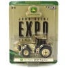 Manufacturer_ERTL Tractors<1/64 Gold John Deere 8230, 2006 John Deere Expo in Tampa, FL