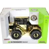 Manufacturer_ERTL Tractors<Gold Version ~ 1/16 Steiger Wildcat 4WD, Fargo, ND Plant 50th Anniversary Edition