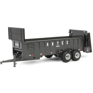 Manufacturer_SpecCast Implements<1/64 Gray Artex SBX800 Spreader