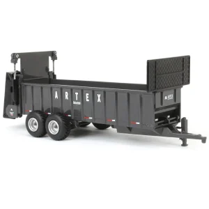 Manufacturer_SpecCast Implements<1/64 Gray Artex SBX800 Spreader