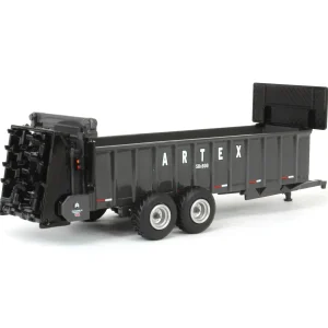 Manufacturer_SpecCast Implements<1/64 Gray Artex SBX800 Spreader