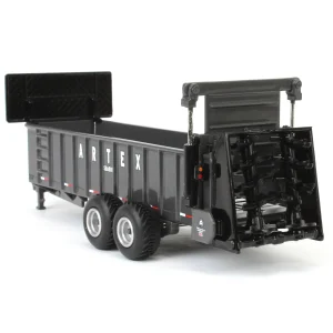 Manufacturer_SpecCast Implements<1/64 Gray Artex SBX800 Spreader