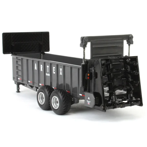 Manufacturer_SpecCast Implements<1/64 Gray Artex SBX800 Spreader