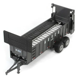 Manufacturer_SpecCast Implements<1/64 Gray Artex SBX800 Spreader