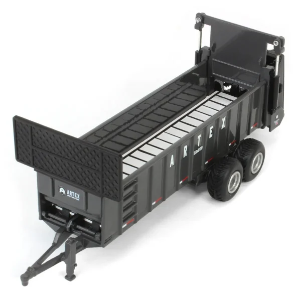 Manufacturer_SpecCast Implements<1/64 Gray Artex SBX800 Spreader