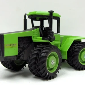 Manufacturer_Scale Models Tractors<1/16 Green Steiger 4WD CP1400