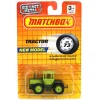 Manufacturer_Other Tractors<Green Tractor Approx 1/64 Scale from Matchbox