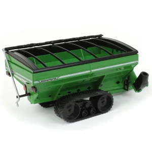 Manufacturer_SpecCast Implements<1/64 Green Unverferth 1120 Grain Cart with Tracks