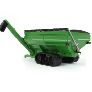 Manufacturer_SpecCast Implements<1/64 Green Unverferth 1120 Grain Cart with Tracks