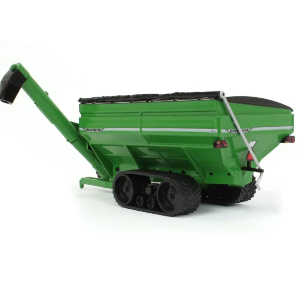 Manufacturer_SpecCast Implements<1/64 Green Unverferth 1120 Grain Cart with Tracks