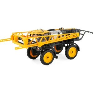 Manufacturer_ERTL Implements<1/64 Hagie STS12 Self-Propelled Sprayer, ERTL Prestige Collection