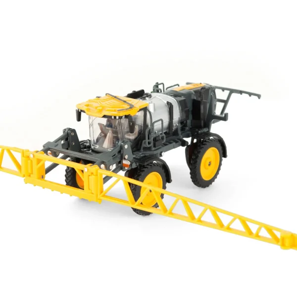 Manufacturer_ERTL Implements<1/64 Hagie STS12 Self-Propelled Sprayer, ERTL Prestige Collection