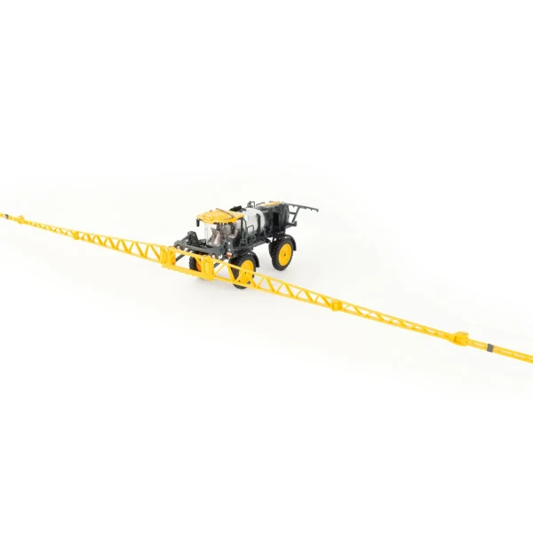 Manufacturer_ERTL Implements<1/64 Hagie STS12 Self-Propelled Sprayer, ERTL Prestige Collection