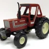 Manufacturer_Scale Models Tractors<1/16 Hesston 980 2WD with Cab