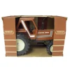 Manufacturer_Scale Models Tractors<1/16 Hesston 980DT Cab 4-Wheel Drive