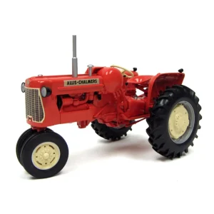Manufacturer_SpecCast Tractors<1/16 High Detail Allis Chalmers D-15 Gas Narrow