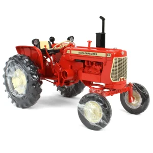 Manufacturer_SpecCast Tractors<1/16 High Detail Allis Chalmers D-15 Gas Engine Wide Front