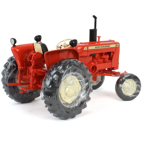 Manufacturer_SpecCast Tractors<1/16 High Detail Allis Chalmers D-15 Gas Engine Wide Front