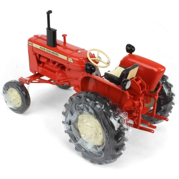 Manufacturer_SpecCast Tractors<1/16 High Detail Allis Chalmers D-15 Gas Engine Wide Front