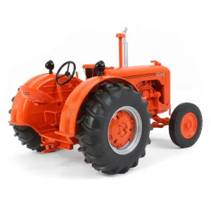 Manufacturer_SpecCast Tractors<1/16 High Detail CASE D Wide Front