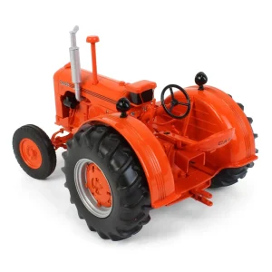 Manufacturer_SpecCast Tractors<1/16 High Detail CASE D Wide Front