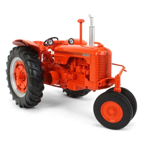Manufacturer_SpecCast Tractors<1/16 High Detail Case DC-3 Narrow Front