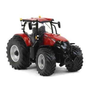 Manufacturer_SpecCast Tractors<1/64 High Detail Case IH Optum with MFD