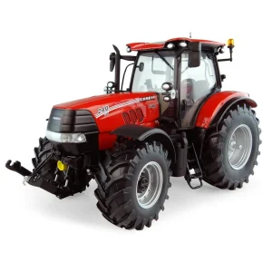 Manufacturer_Universal Hobbies Tractors<1/32 High Detail Case IH Puma 240 CVX
