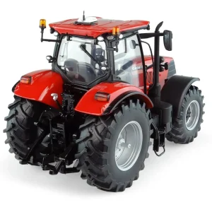 Manufacturer_Universal Hobbies Tractors<1/32 High Detail Case IH Puma 240 CVX