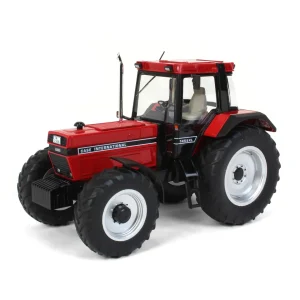 Manufacturer_WIKING Tractors<1/32 High Detail Case International 1455 XL Cab with MFD